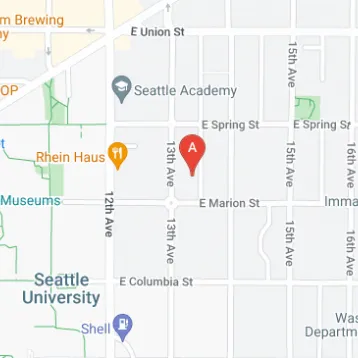 Parking, Garages And Car Spaces For Rent - $150 Monthly Parking For Rent On 13th Ave And East Marion (capitol Hill)