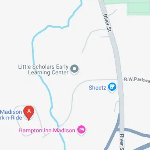 150 Water Tower Dr, Madison, OH 44057, United States