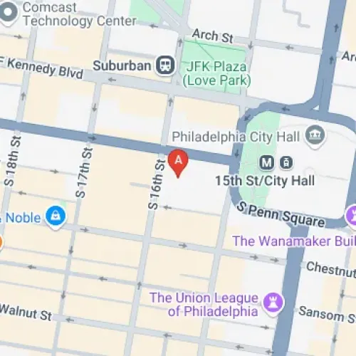 1500 Market St, Philadelphia, PA 19102, Ηνωμένες Πολιτείες