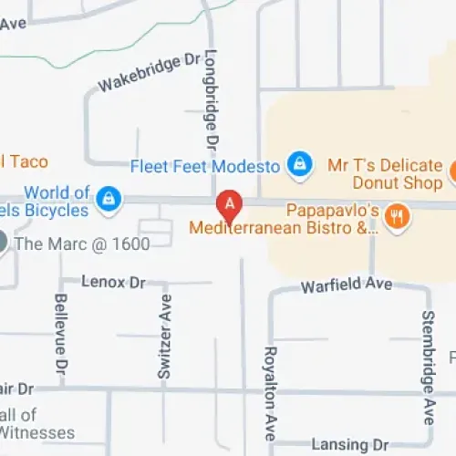 1500 Standiford Ave, Modesto, CA 95350, United States