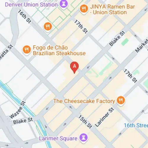 1510 16th St Mall, Denver, CO 80202, Amurka