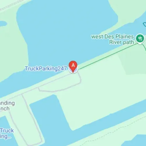 15100 Canal Bank Rd, Lemont, IL 60439, Amerika Serikat