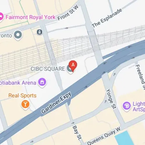 1515 Bay St., Toronto, ON M5E 1Z8, Canada