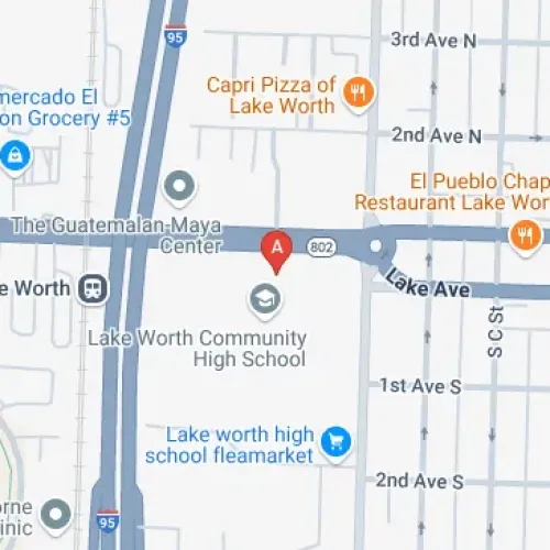 1515 Lake Worth Rd, Lake Worth Beach, FL 33460, United States