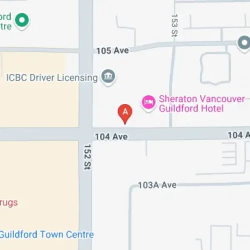 15225 104 Ave, Surrey, BC V3R 6Y8, Canada