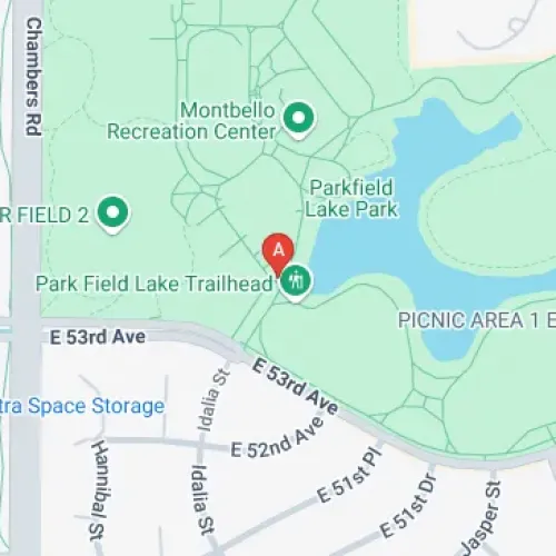 15555 E 53rd Ave, Denver, CO 80239, United States