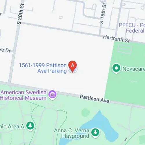 1561-1999 Pattison Ave, Philadelphia, PA 19145, United States