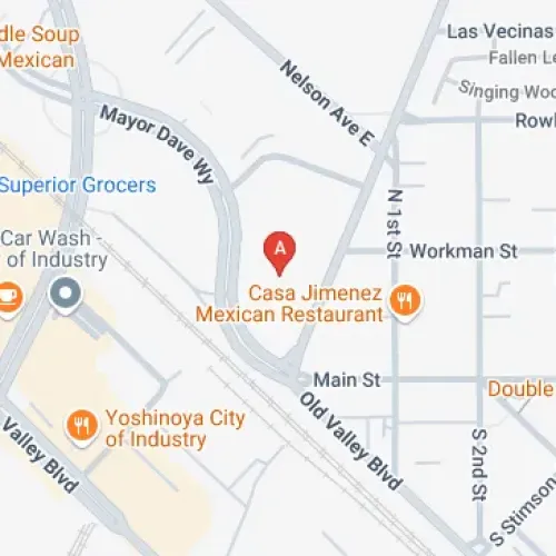 15660 Stafford St, La Puente, CA 91746, United States