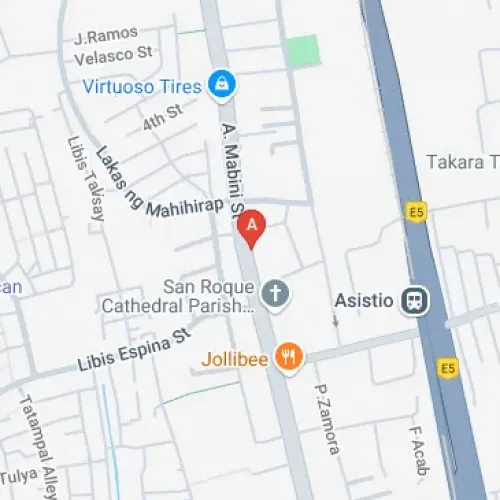 157 Gen.Luis, Dagat-Dagatan, Caloocan, Metro Manila, Philippines