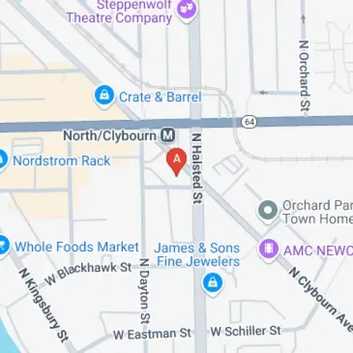 1580N N Clybourn Ave, Chicago, IL 60642, Hoa Kỳ