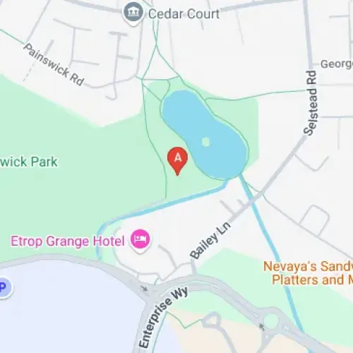 16 Bailey Ln, Wythenshawe, Manchester M90 4AB, United Kingdom