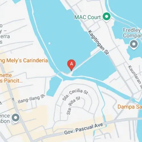 16 Karilagan St, Malabon, Metro Manila, Philippines