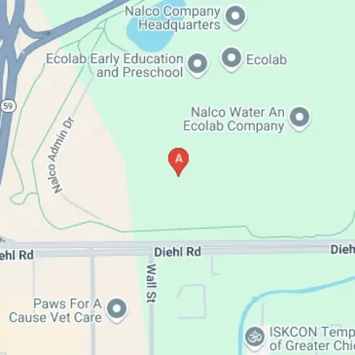 1601 W Diehl Rd, Naperville, IL 60563, United States