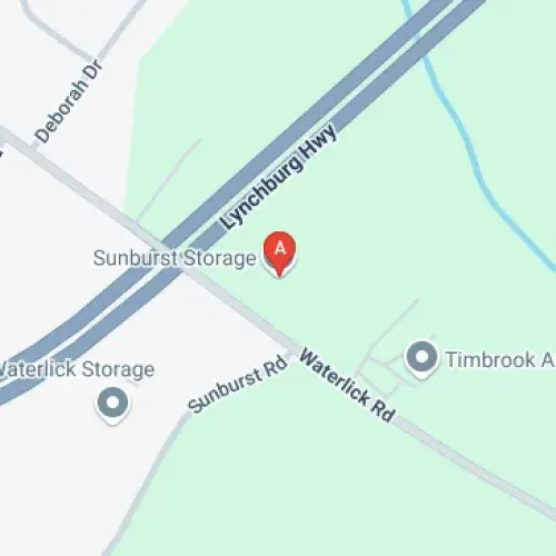 1605 Waterlick Rd, Lynchburg, VA 24502, United States