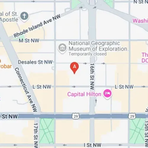 1615 L St NW, Washington, DC 20036, United States