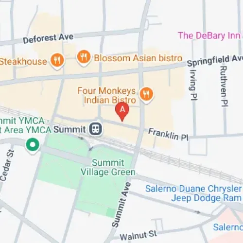 17 Union Pl, Short Hills, NJ 07078, United States