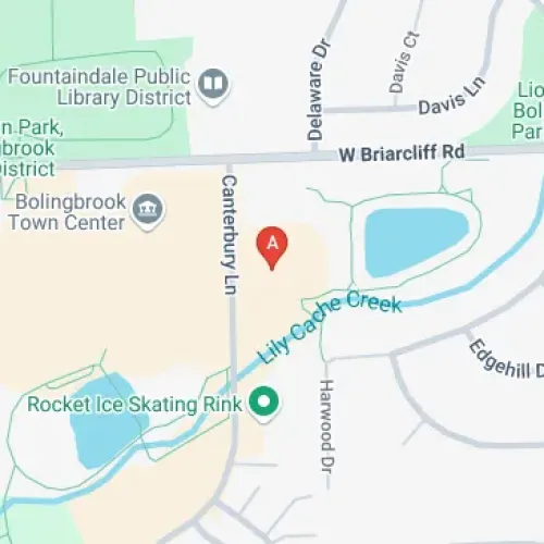 170 Canterbury Ln, Bolingbrook, IL 60440, United States