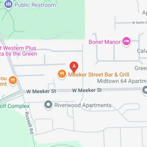 1711E W Meeker St, Kent, WA 98032, United States