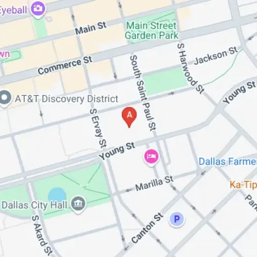 1715 Young St, Dallas, TX 75201, United States