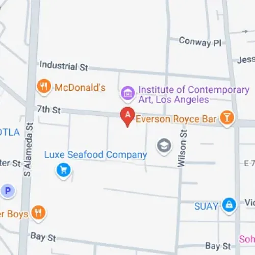 1716E 7th St, Los Angeles, CA 90021, United States
