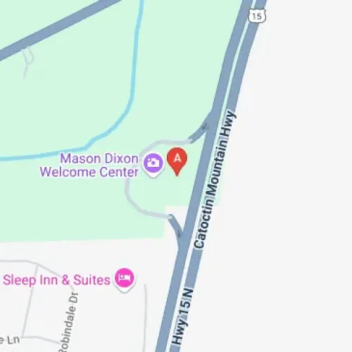 17300 Catoctin Mountain Hwy, Emmitsburg, MD 21727, United States