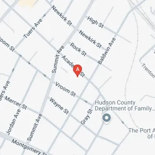 175 Academy St, Jersey City, NJ 07306, United States
