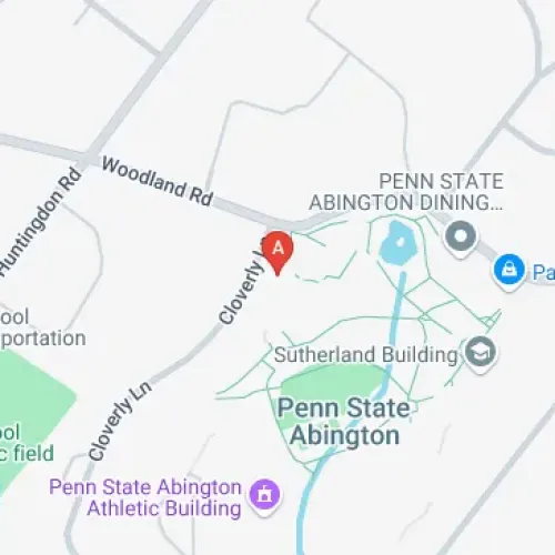 1760 Cloverly Ln, Jenkintown, PA 19046, Bandaríkin