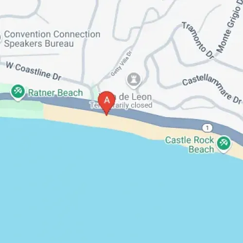17940 Pacific Coast Hwy, Pacific Palisades, CA 90272, United States