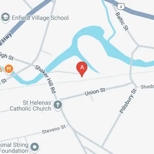 18 Depot St, Enfield, NH 03748, United States