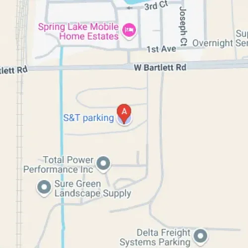 1800 Schoen Dr, Elgin, IL 60120, Yhdysvallat