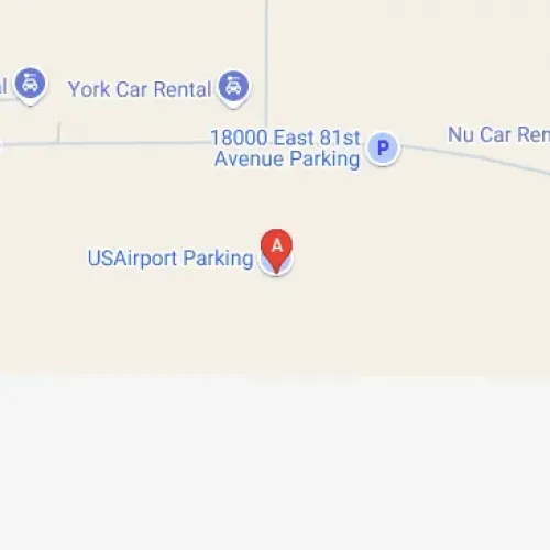 18000 E 81st Ave, Commerce City, CO 80022, United States