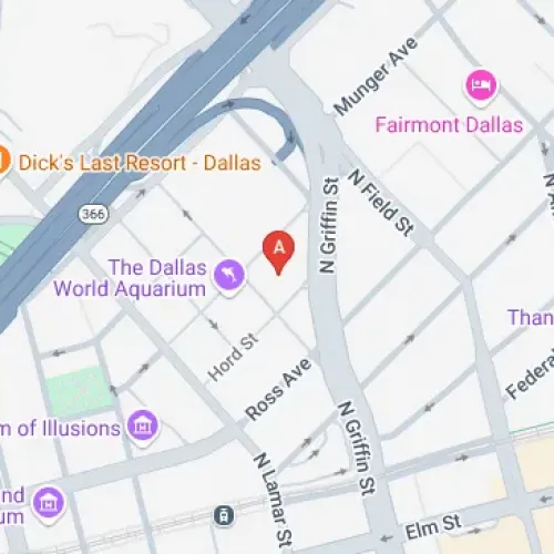 1810 N Griffin St, Dallas, TX 75202, United States