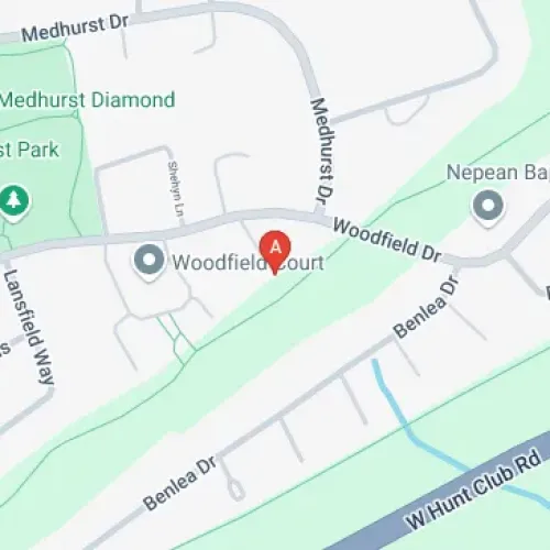 184 Woodfield Dr, Nepean, ON K2G 3W8, Canada