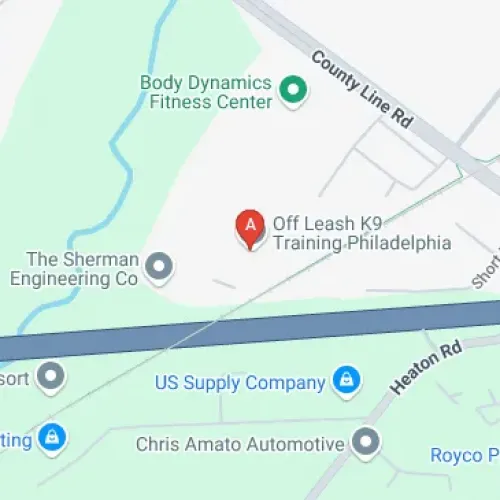 1850 County Line Rd #210, Huntingdon Valley, PA 19006, United States