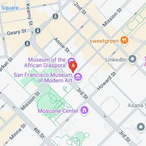 188 Minna St, San Francisco, CA 94105, Estados Unidos