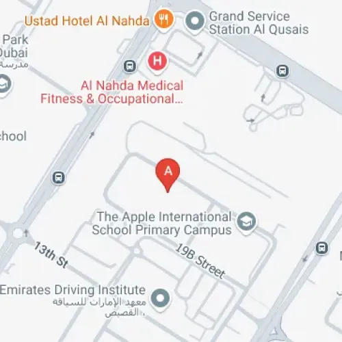 19 21b St - Al Qusais - Al Qusais 1 - Dubai - Emiratet e Bashkuara Arabe