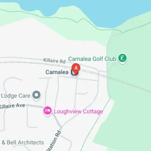 19 Station Walk, Holywood, Bangor BT18 9JF, United Kingdom