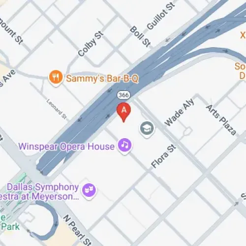1901 Routh St, Dallas, TX 75201, Сполучені Штати
