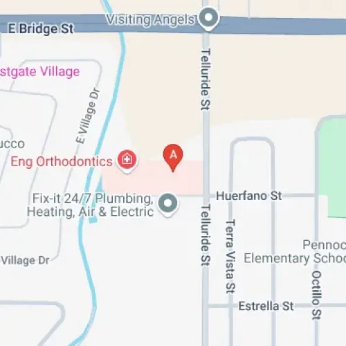 191 Telluride St UNIT 10, Brighton, CO 80601, United States