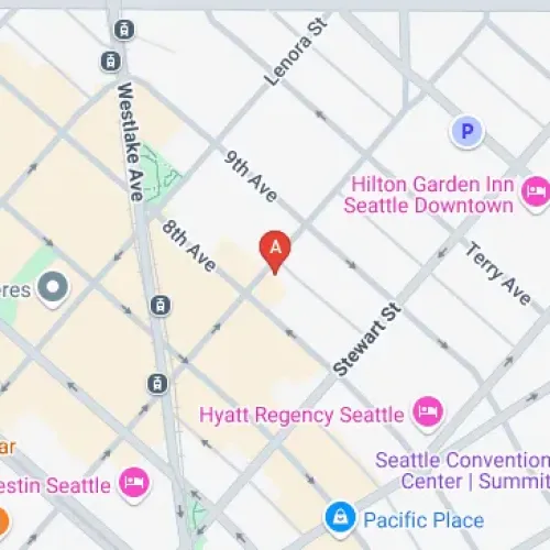 1918 8th Ave, Seattle, WA 98101, United States
