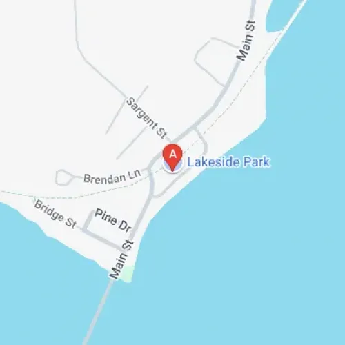 194 Main St, Enfield, NH 03748, United States
