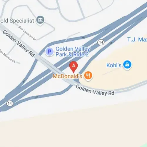 19401 Golden Valley Rd, Santa Clarita, CA 91350, United States