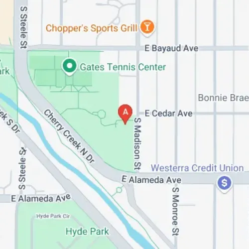 199 S Madison St, Denver, CO 80206, Stati Uniti