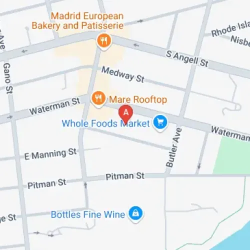 2-89 Seekonk St, Providence, RI 02906, United States