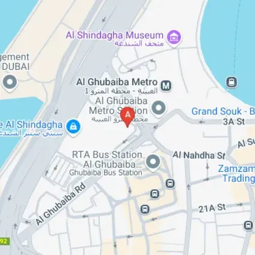 2 Al Falah St - Al Fahidi - Dubai - Uni Emirat Arab