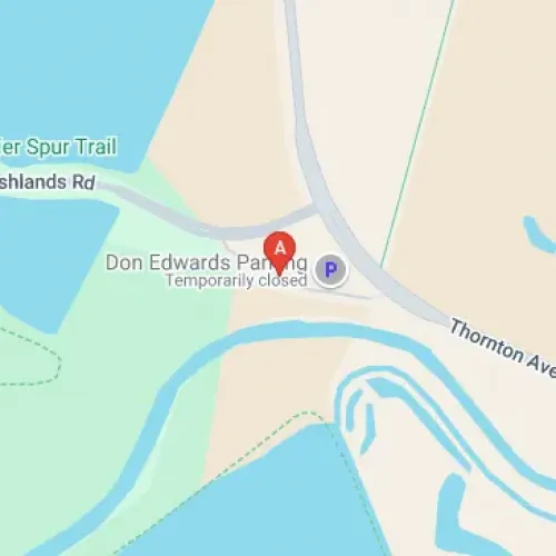 2 Marshlands Rd, Fremont, CA 94555, Estados Unidos