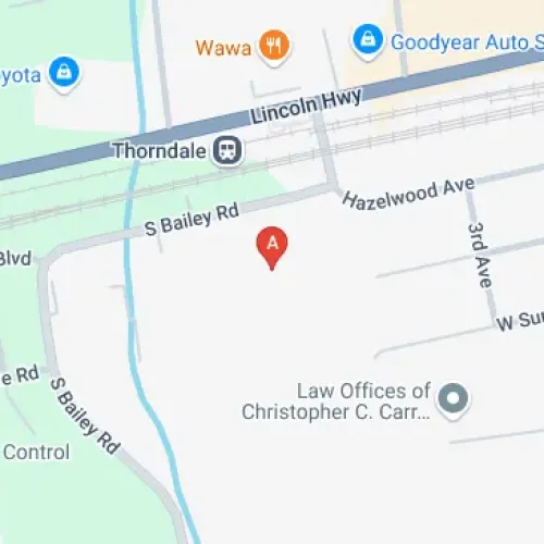 200-274 S Bailey Rd, Downingtown, PA 19335, United States