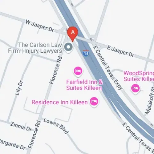 200 E Central Texas Expy, Killeen, TX 76541, United States