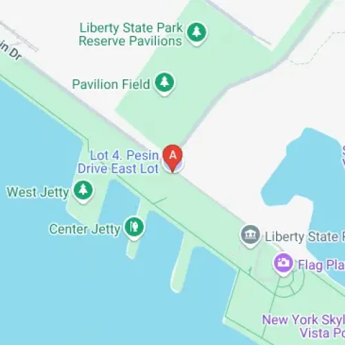 200 Morris Pesin Dr, Jersey City, NJ 07305, United States