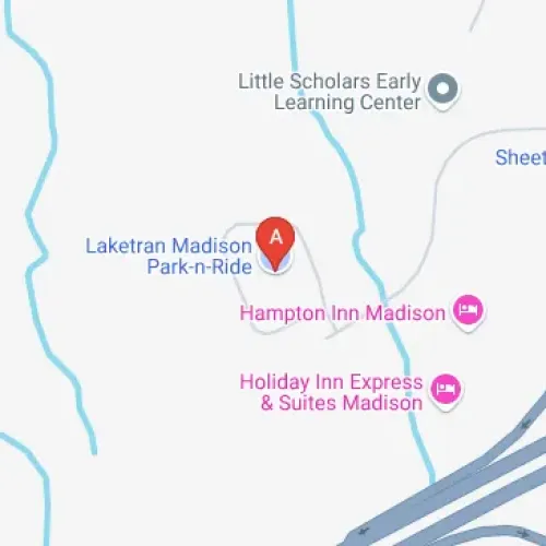 200 Water Tower Dr, Madison, OH 44057, United States
